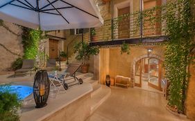 Corte Alma Spa And Luxury Home